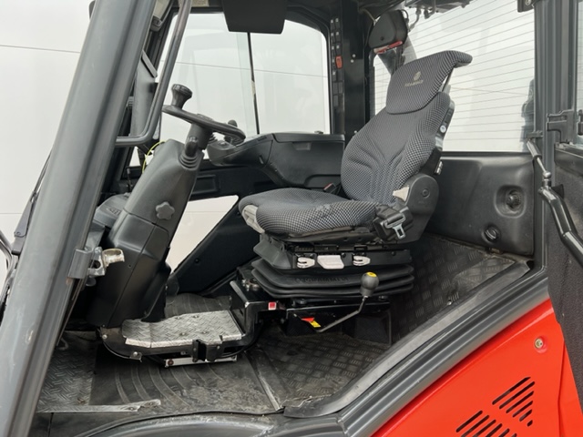 Linde H40D-02